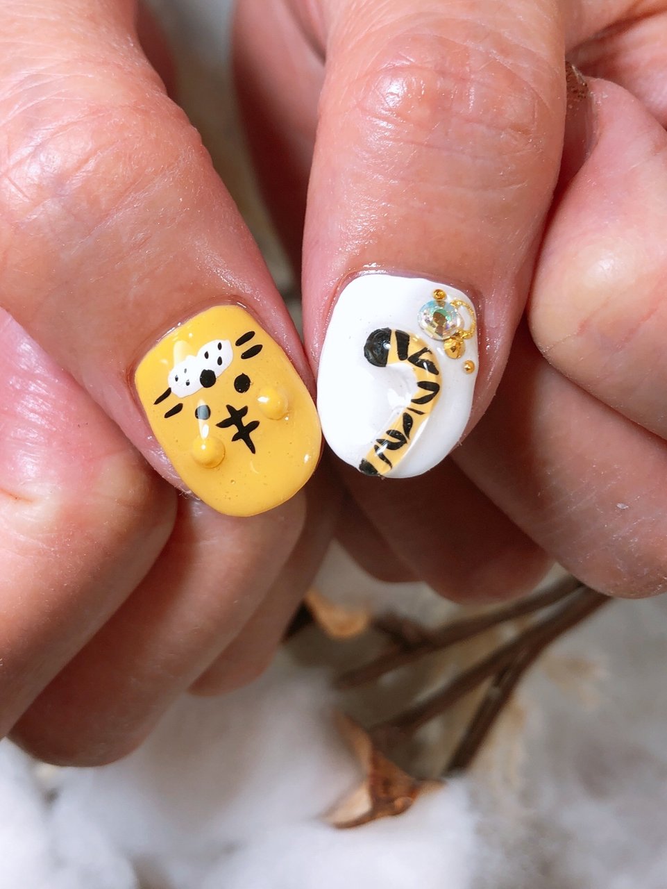 Cherie Nailのネイルデザイン No ネイルブック