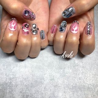 Kichi 二子玉川のネイルサロン ネイルブック