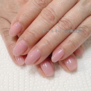 おうちネイル 京都西院 西院のネイルサロン ネイルブック