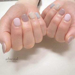 Momoジェル42のネイルデザイン ネイルブック