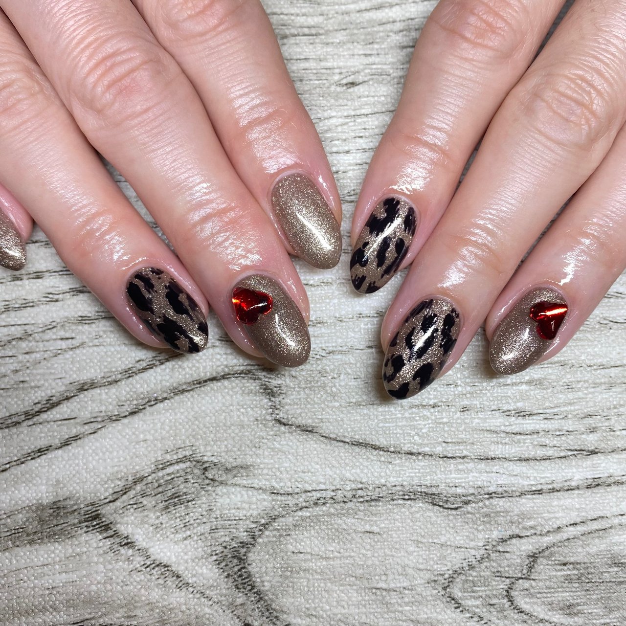 Nailsalonchick ネイルサロンチック のネイルデザイン No ネイルブック