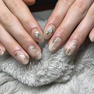 Nail Salon Welina ウェリナ 宇部のネイルサロン ネイルブック