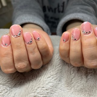 Nail Salon Welina ウェリナ 宇部のネイルサロン ネイルブック