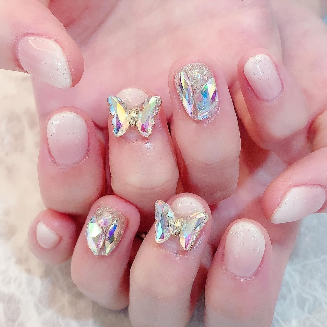 Nailsalondecorのネイルデザイン No ネイルブック