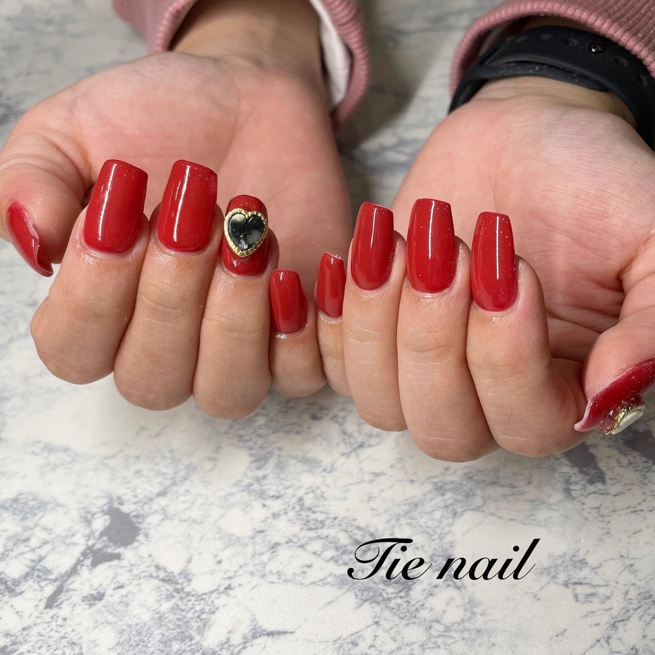 Chieのネイルデザイン No ネイルブック