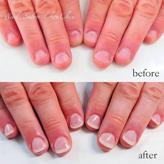 おすすめ順 ハンド 深爪コンプレックスのネイルデザイン ネイルブック