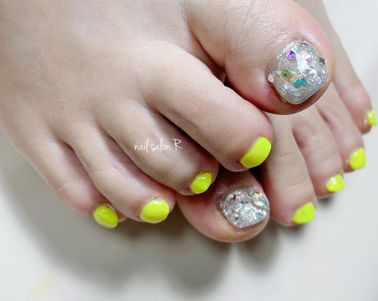 Nail Salon Rのネイルデザイン No ネイルブック