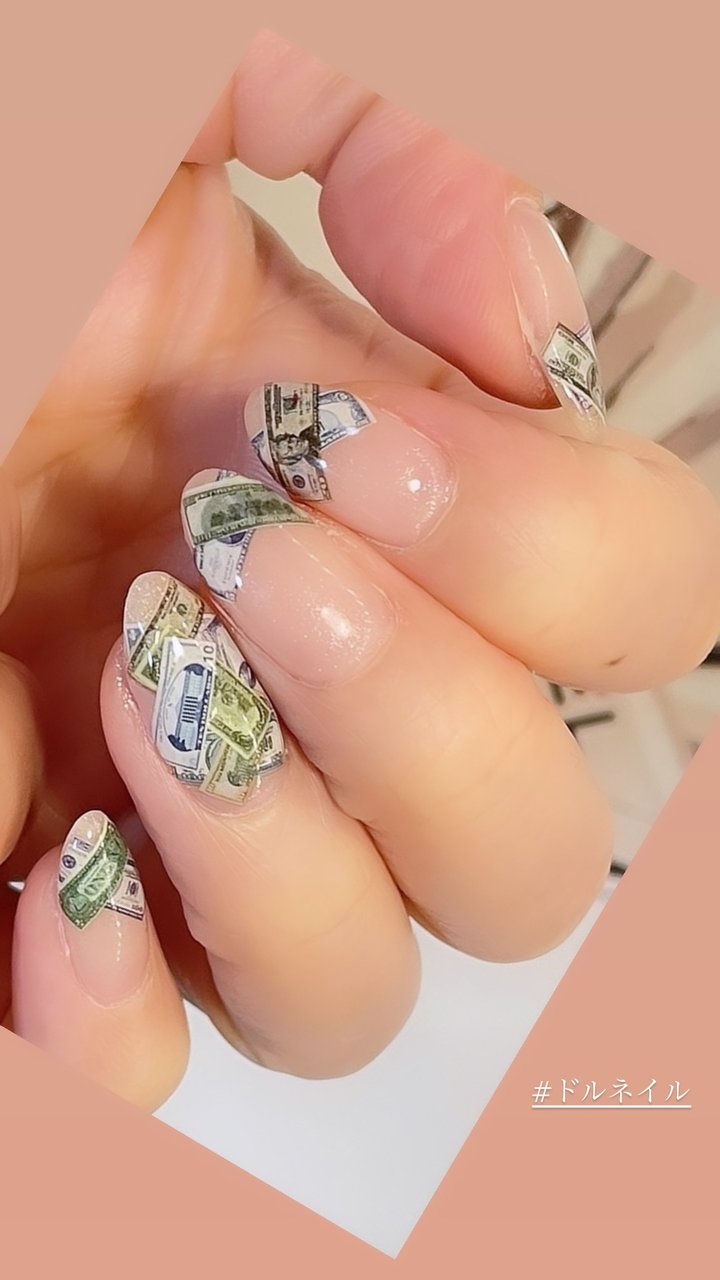 バレンタイン ハンド ベージュ レッド ブラウン Aiko サンジェーヌのネイルデザイン No ネイルブック