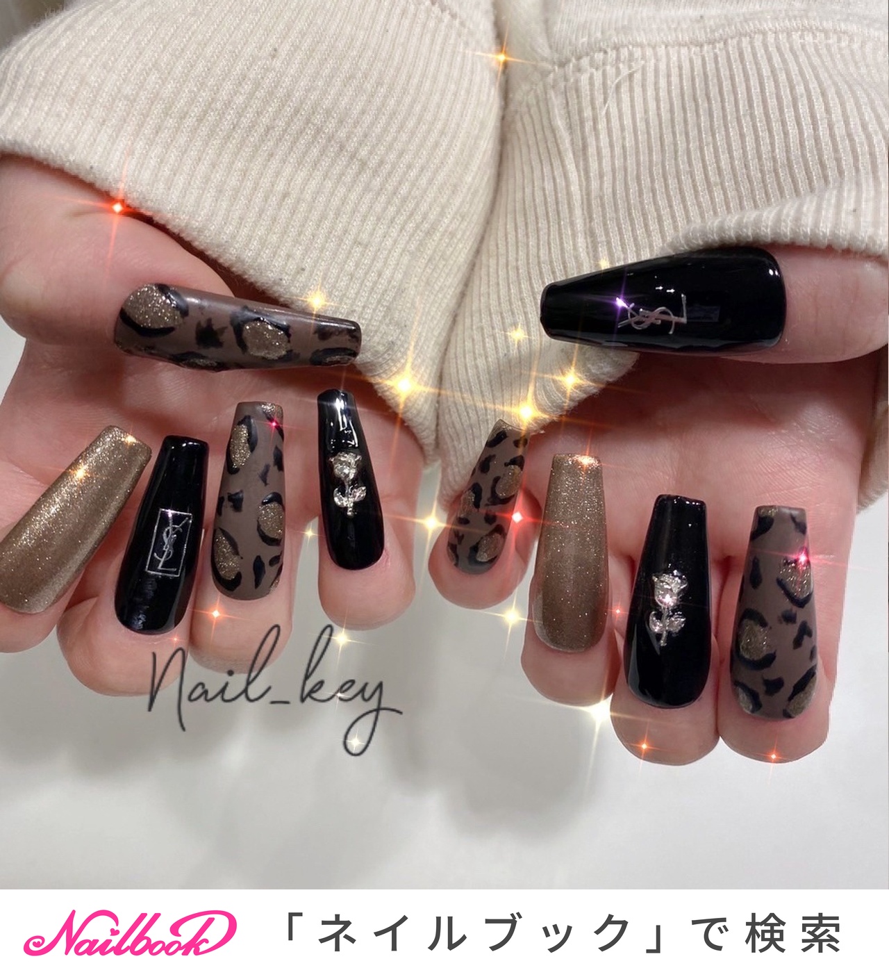 No 10 ネイルチップオーダー受付中 50 Off ネイルチップ 付け爪 Watanegypt Tv