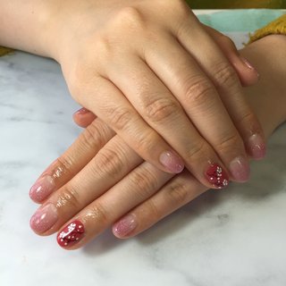 梅のネイルデザイン ネイルブック