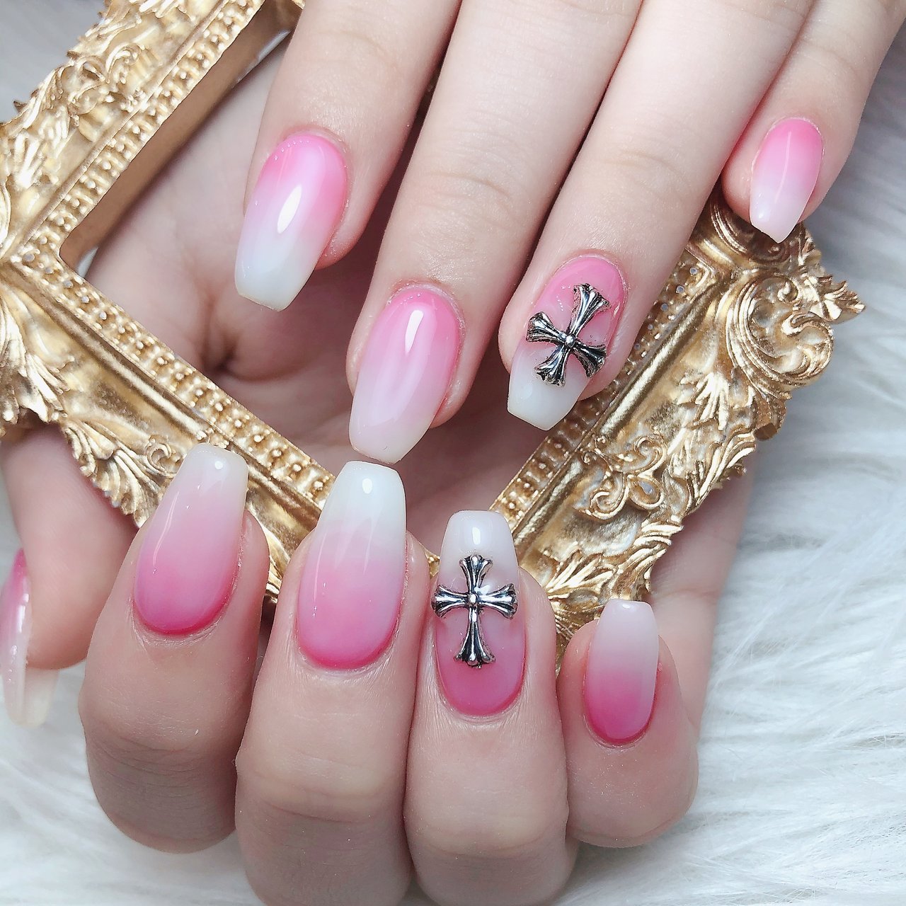 プリンセスのネイルデザイン No ネイルブック