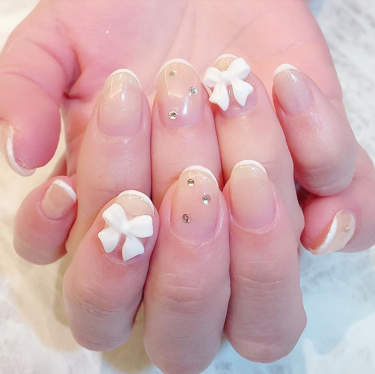 Nailsalondecorのネイルデザイン No ネイルブック