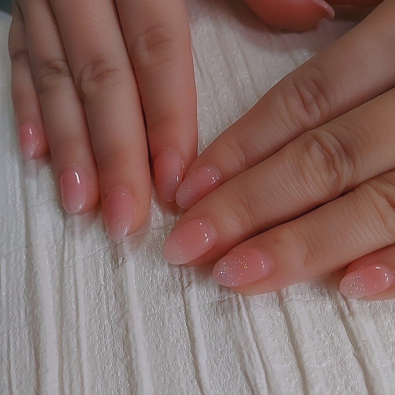 ハンド ジェルネイル お客様 Kaoのネイルデザイン No ネイルブック