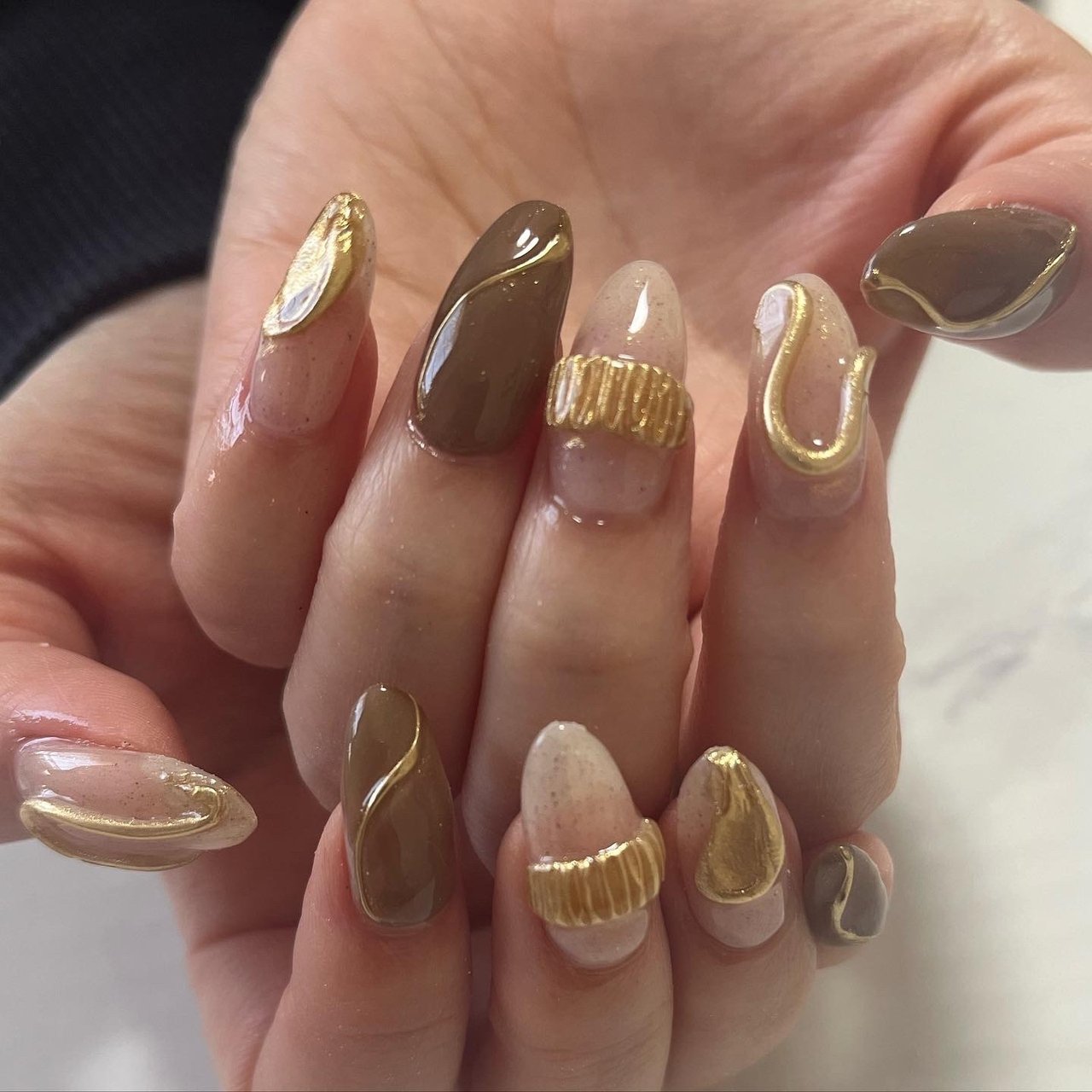 Nail Room Amery のネイルデザイン No ネイルブック