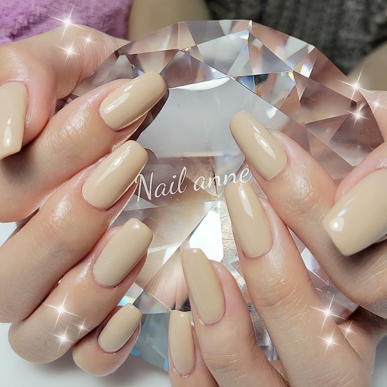 Nail Anneのネイルデザイン No ネイルブック