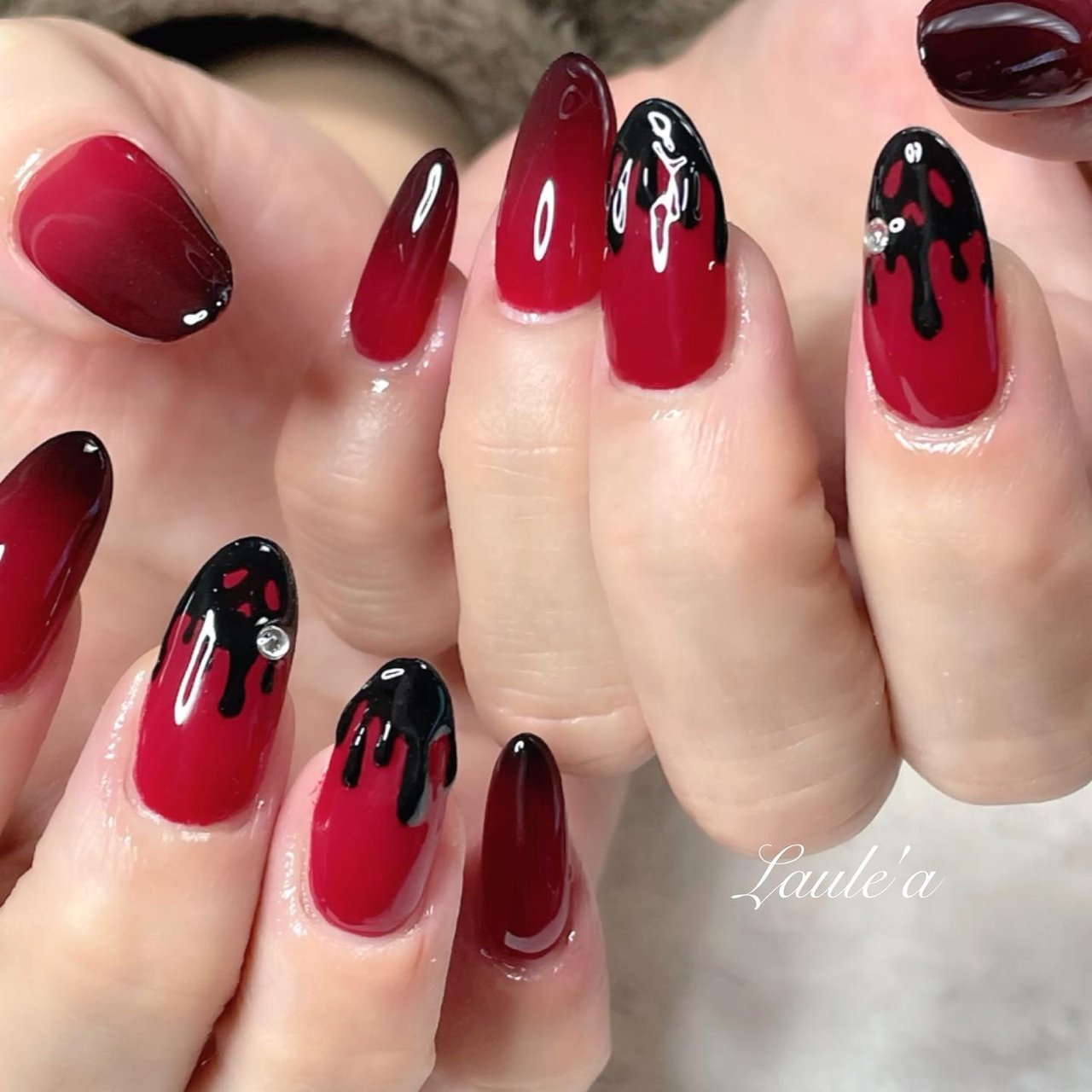 QUEENS HENNA レッド 新品 4パック クイーンズ ヘナ レッド – Queens Henna