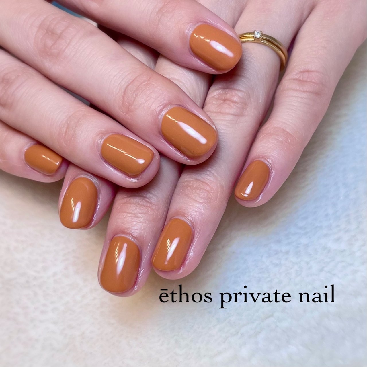 冬 オフィス デート 女子会 ハンド Ethos Nailのネイルデザイン No ネイルブック