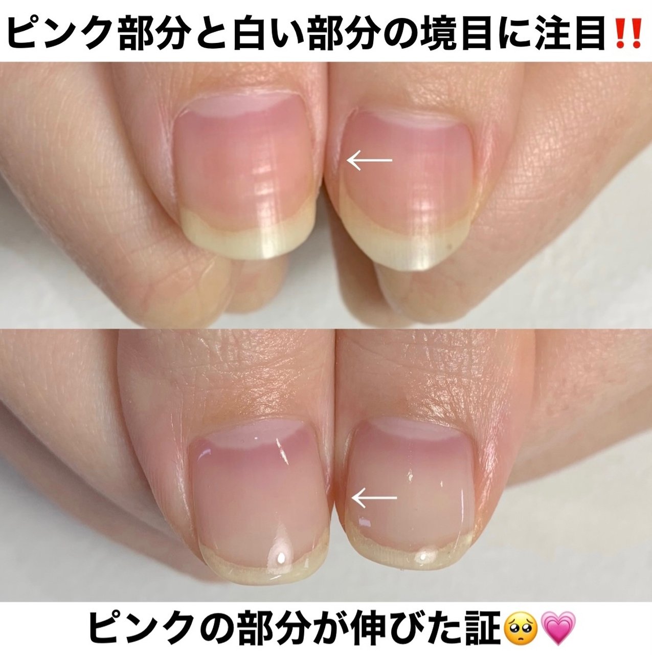 オールシーズン ハンド シンプル クリア ジェルネイル Yuuki のネイルデザイン No ネイルブック