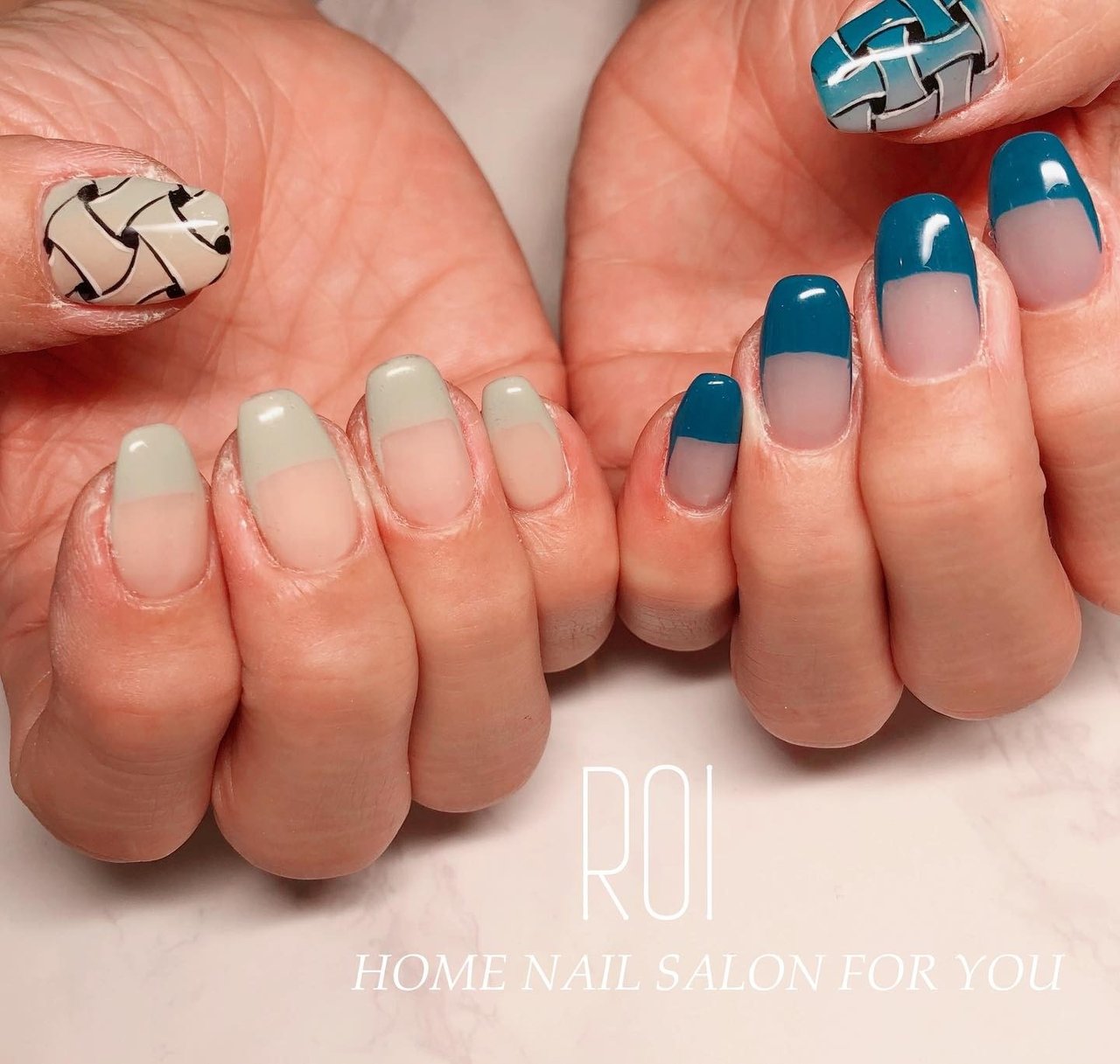 ネイル屋さん 確認用です Haut De Forme Et Crinoline Org