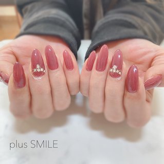 おすすめ順 シンプル 王冠ネイルのネイルデザイン ネイルブック