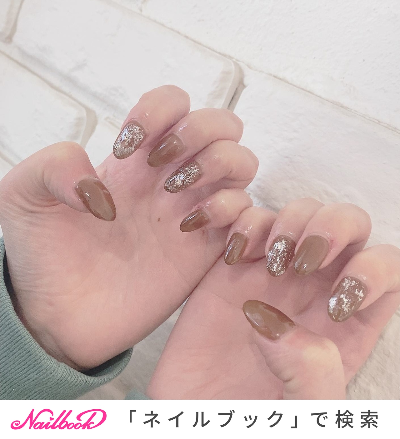 ayaのネイルデザイン[No.7000695]｜ネイルブック
