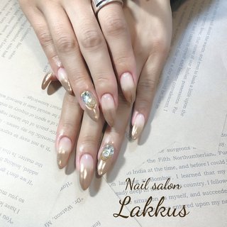 ホットペッパービューティーのネイルデザイン ネイルブック