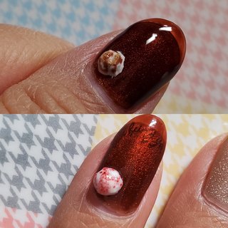 22年 新着順 アイスクリームのネイルデザイン ネイルブック