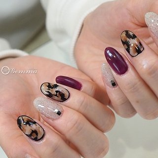 Nail Salon Gemma 尾張一宮のネイルサロン ネイルブック