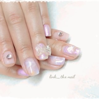 おすすめ順 3dパーツネイルのネイルデザイン ネイルブック