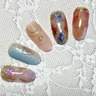 人気順 浦賀ネイルのネイルデザイン ネイルブック