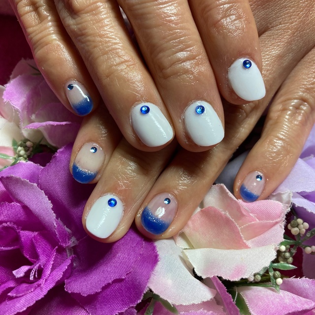 Nail Eden Salon ネイルエデンサロン 関内のネイルサロン ネイルブック