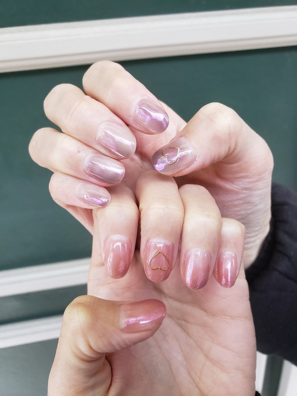 Aya Watanabeのネイルデザイン No ネイルブック