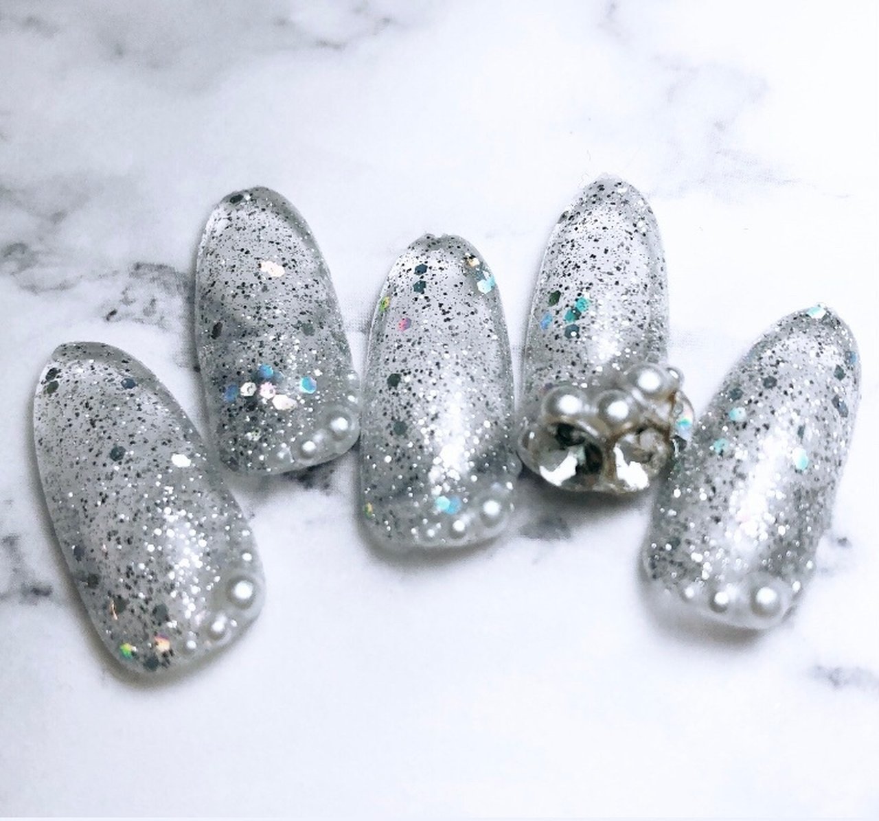 Yuriのネイルデザイン No ネイルブック