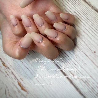 人気順 ワンカラー ヤクルトカラーのネイルデザイン ネイルブック