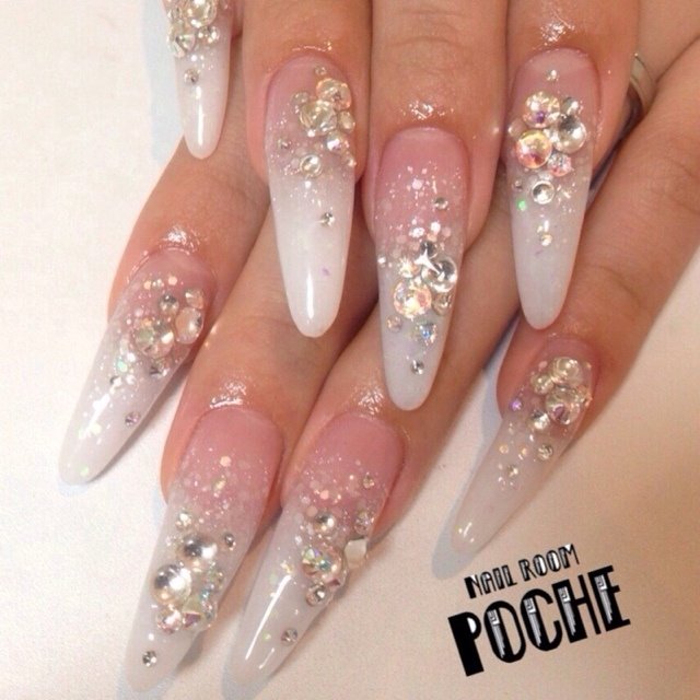 Nail Room Poche 代官山のネイルサロン ネイルブック