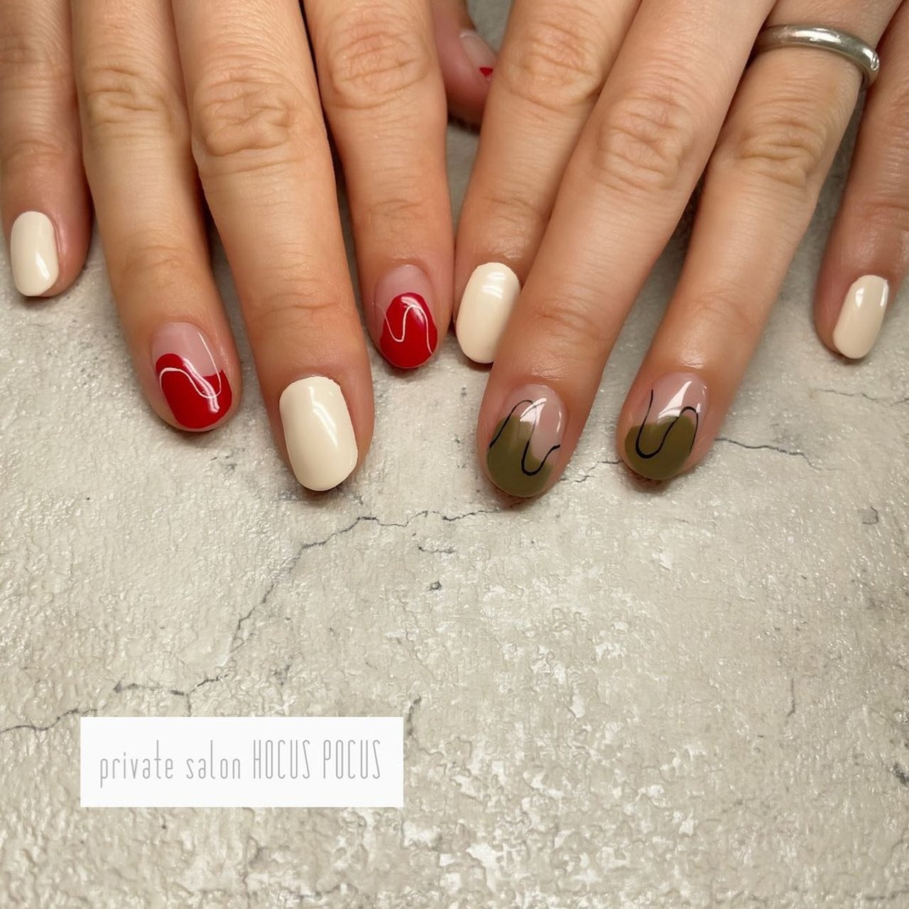 Chippppppoのネイルデザイン No ネイルブック