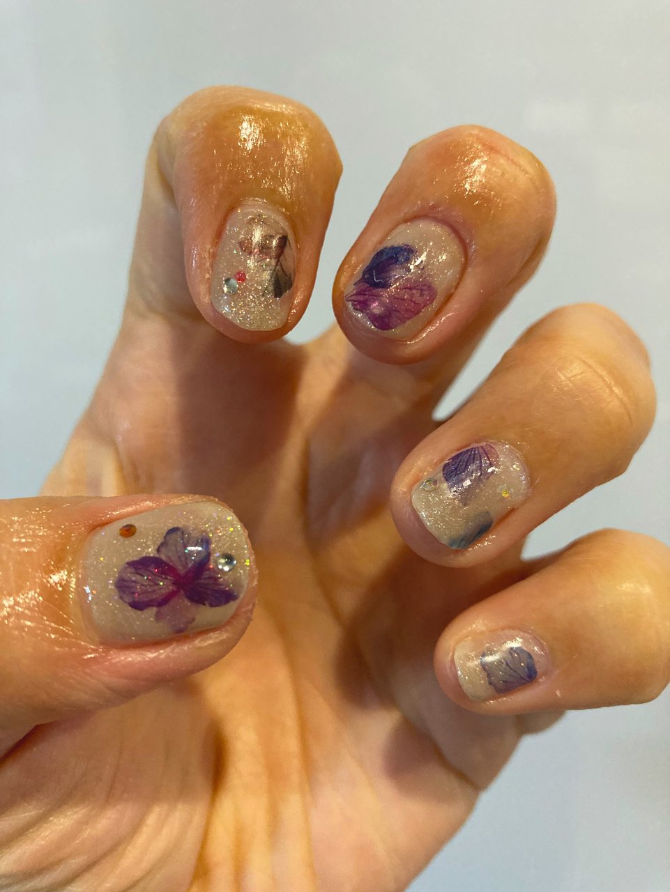 Chitosan19のネイルデザイン No ネイルブック