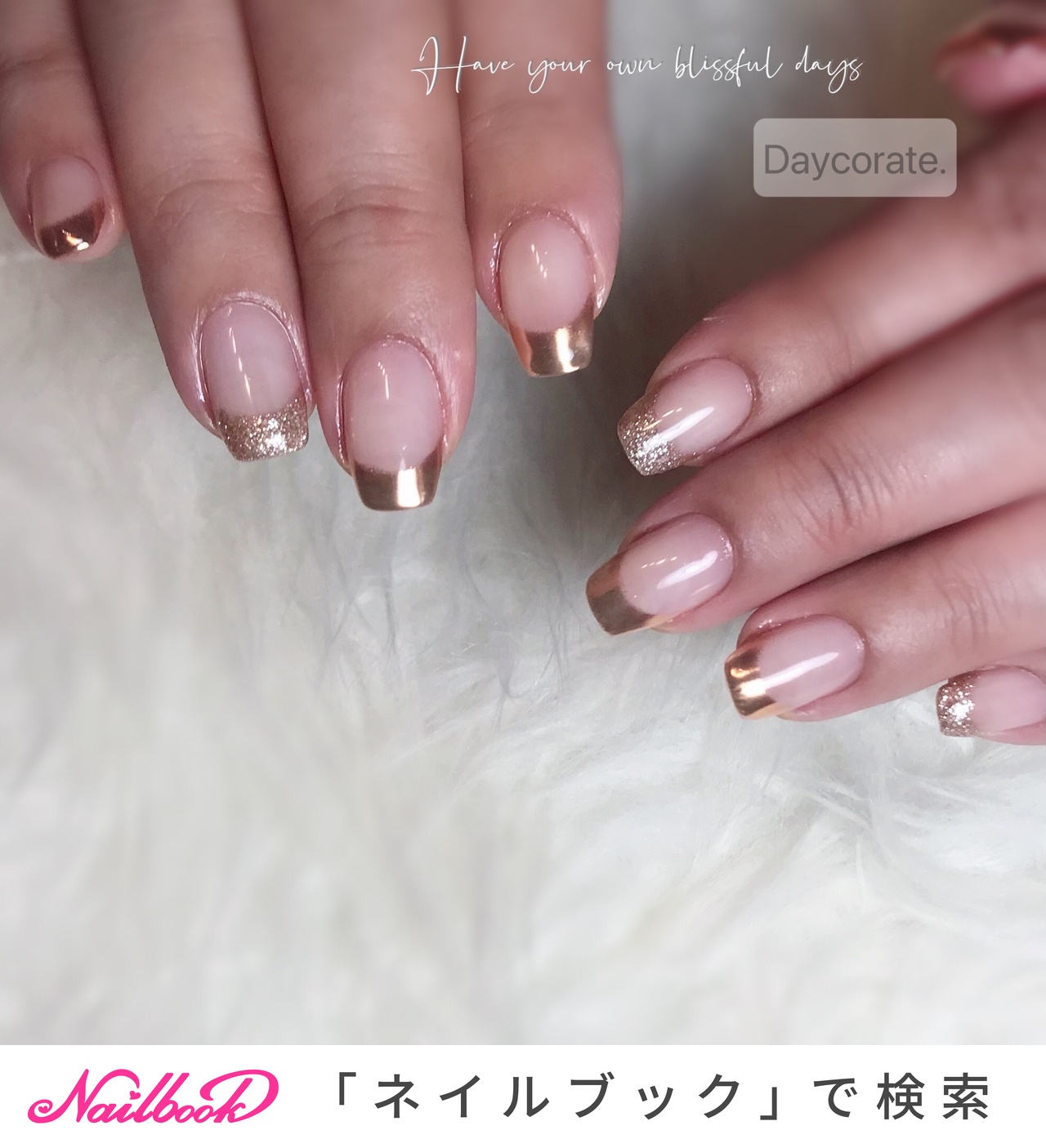 おすすめ順 ジェルネイル ショートバレリーナのネイルデザイン ネイルブック