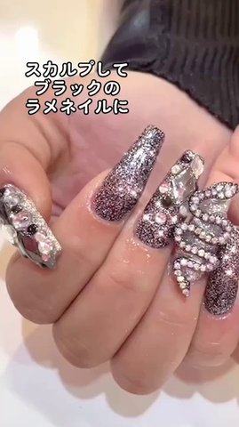 バレンタイン 卒業式 入学式 ハンド シンプル Nailsgogo Shibuya Nailsalonのネイルデザイン No ネイルブック