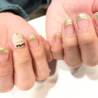 Sulir Hair And Nail Design 用賀のネイルサロン ネイルブック