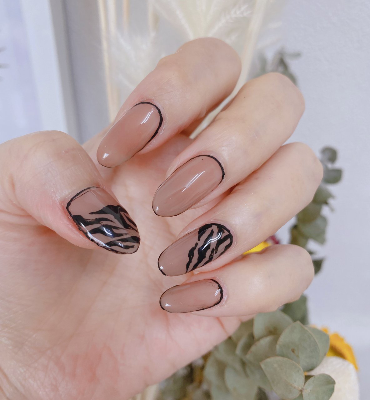 Fleur Nailsalon 大塚店のネイルデザイン No ネイルブック