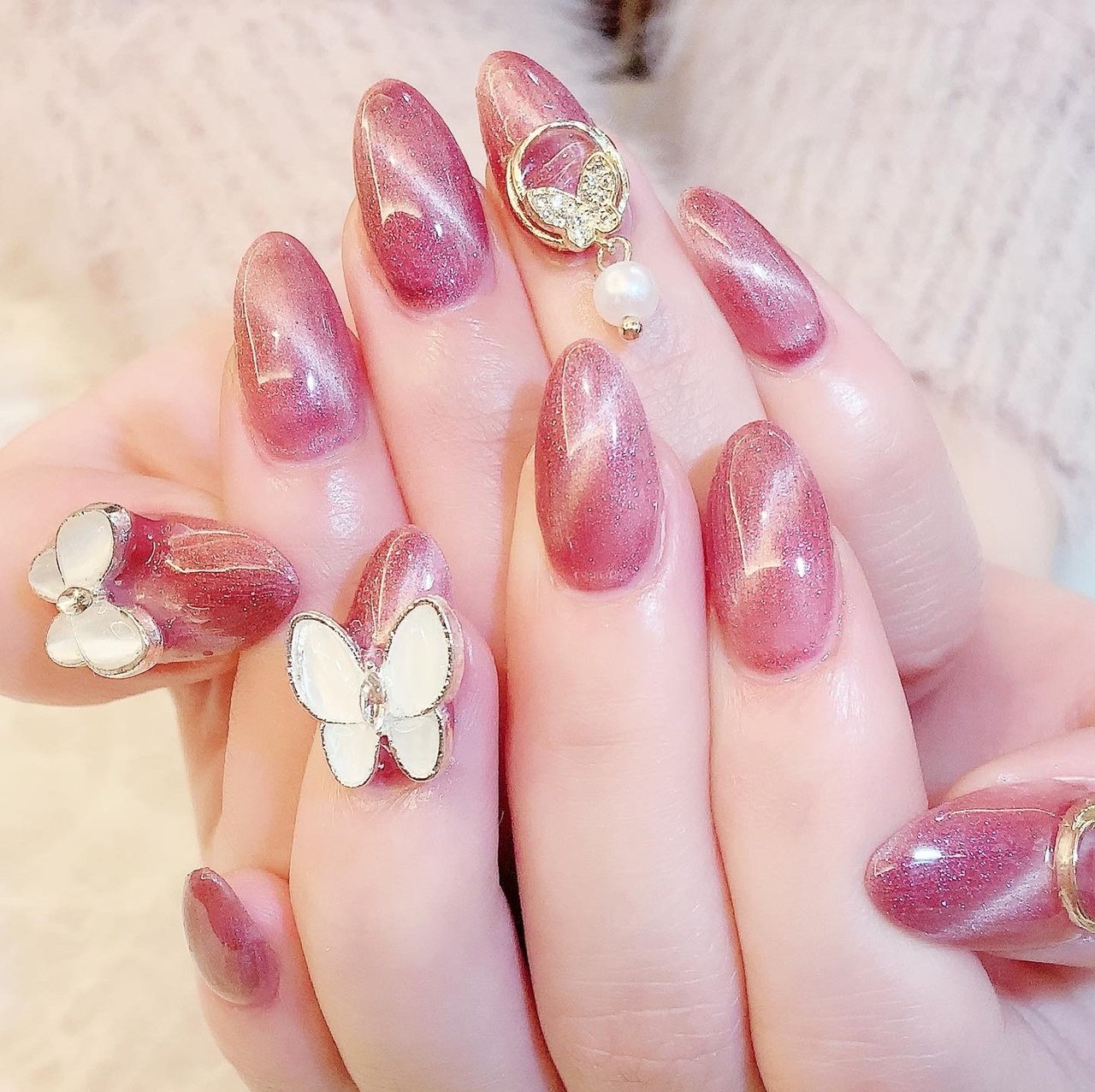 Nailsalondecorのネイルデザイン No ネイルブック