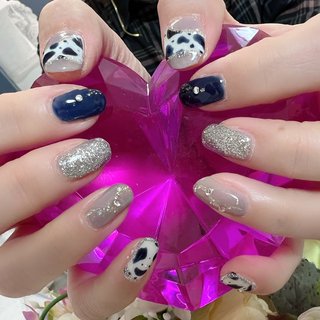 N Color S エヌカラーズ 天満橋のネイルサロン ネイルブック