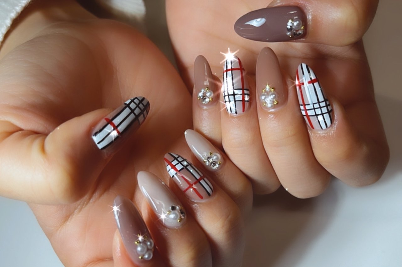 冬/オールシーズン/バレンタイン/ハンド/シンプル - sayaka.͙✼̥の