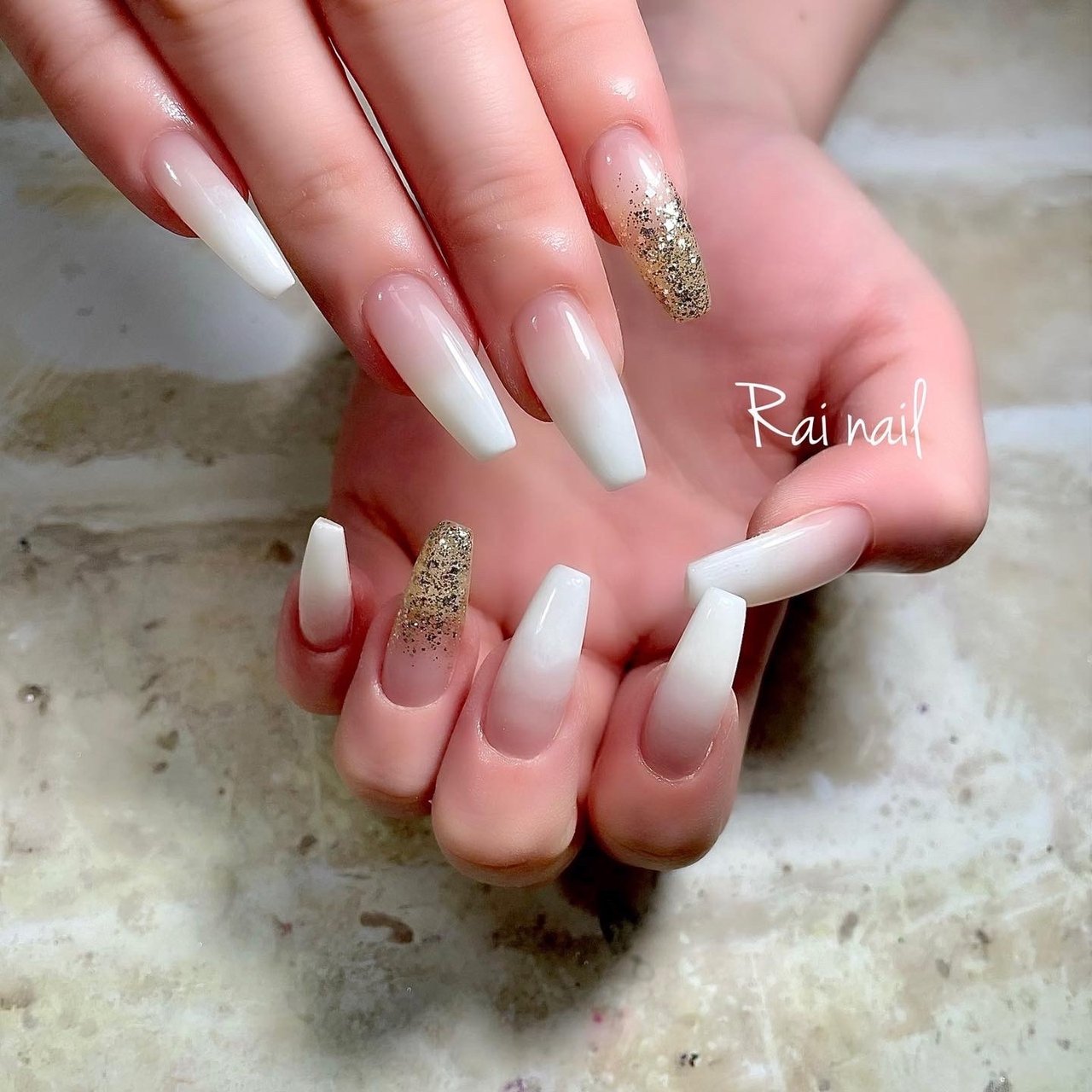 奈良 田原本 ネイルサロン Rai Nailのネイルデザイン No ネイルブック