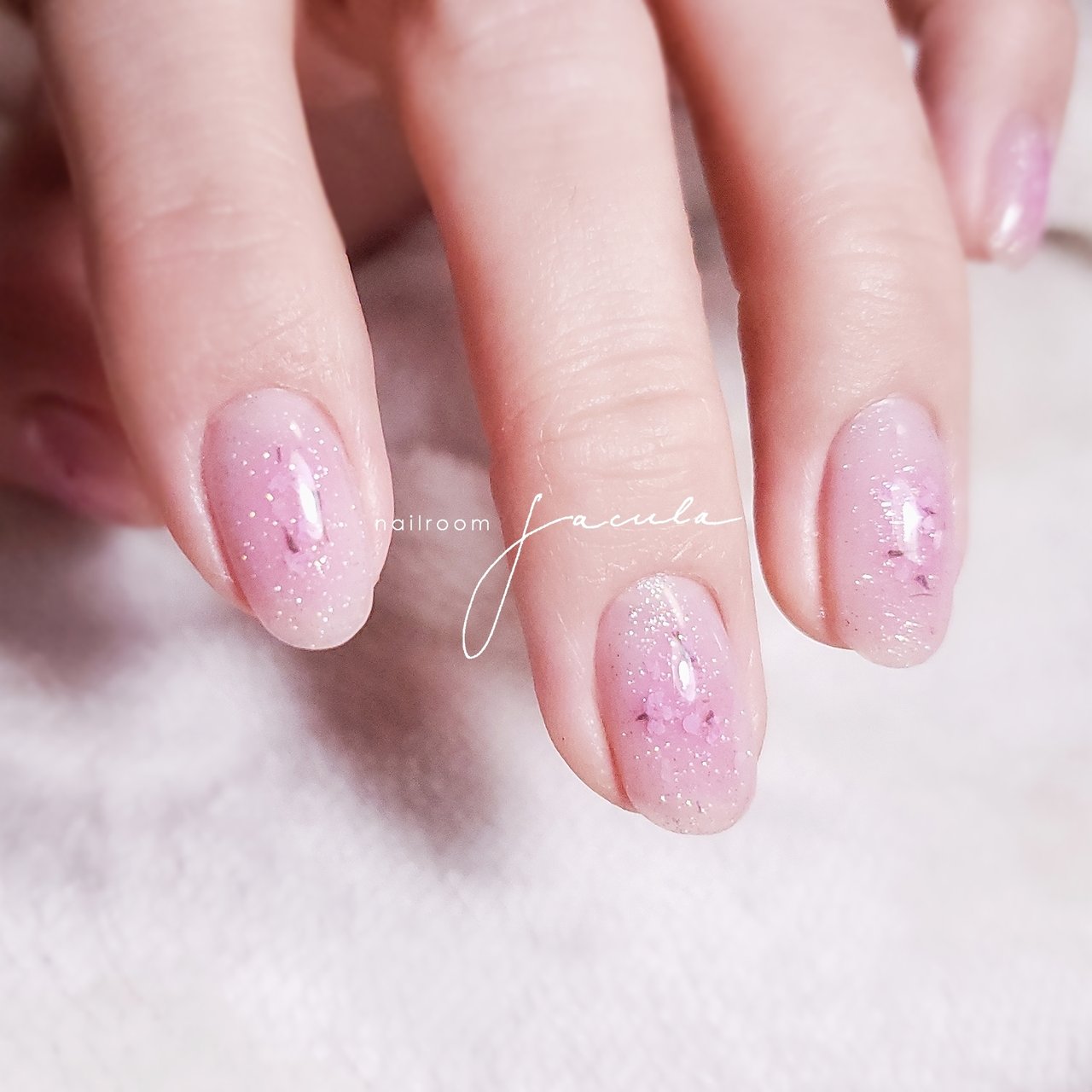 春 冬 オールシーズン デート ハンド Nailroom Facula ネイルルームファキュラ のネイルデザイン No ネイル ブック