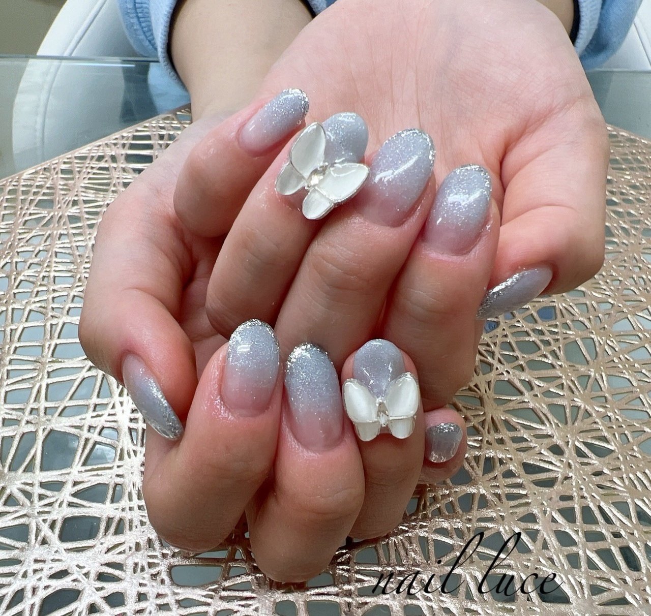 Nail Luce ネイル ルーチェのネイルデザイン No ネイルブック