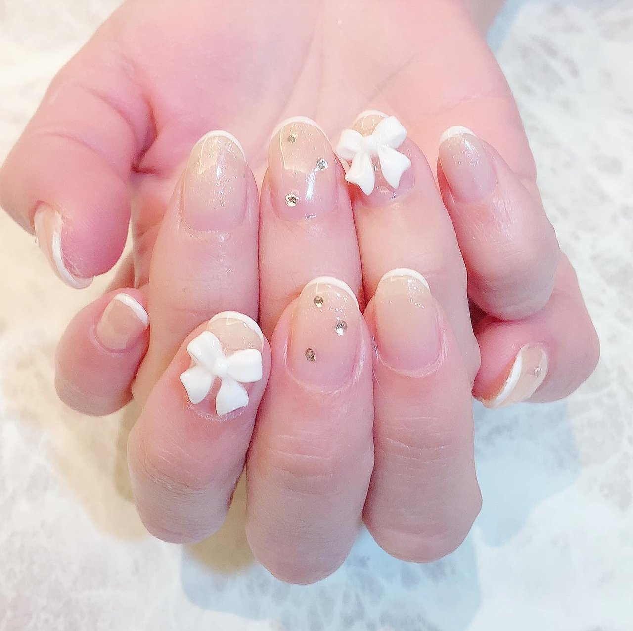 Nailsalondecorのネイルデザイン No ネイルブック