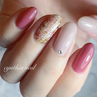 プライベートサロンcynthianail シンシアネイル 君津のネイルサロン ネイルブック