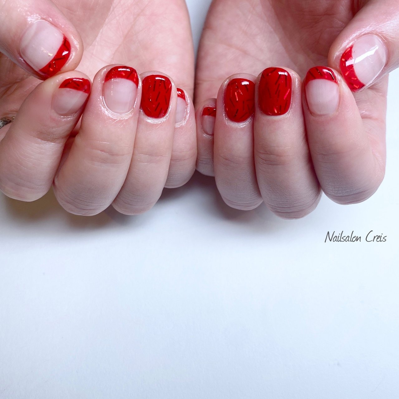Nailsaloncreisのネイルデザイン No ネイルブック
